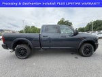2026 RAM Ram 2500 RAM 2500 LIMITED CREW CAB 4X4 6'4' BOX