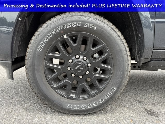 2026 RAM Ram 2500 RAM 2500 LIMITED CREW CAB 4X4 6'4' BOX
