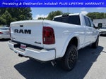 2026 RAM Ram 2500 RAM 2500 LIMITED CREW CAB 4X4 6'4' BOX