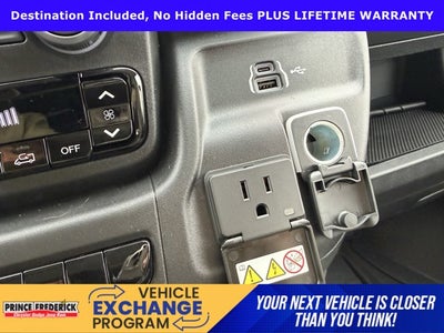 2026 RAM Ram ProMaster RAM PROMASTER 2500 SLT CARGO VAN HIGH ROOF 159' WB