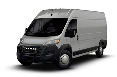 2026 RAM Ram ProMaster RAM PROMASTER 2500 TRADESMAN CARGO VAN HIGH ROOF 159' WB