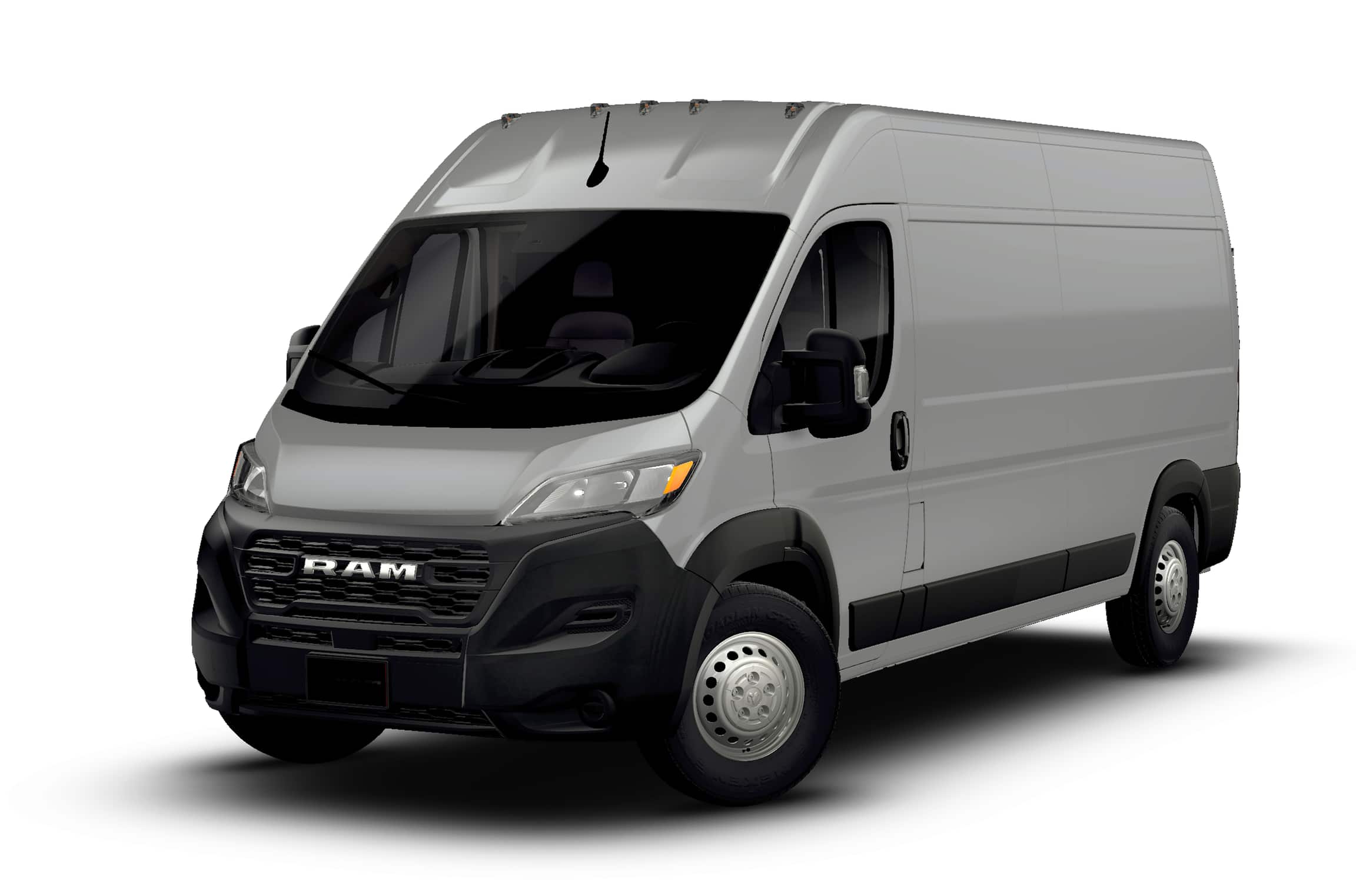 2026 RAM Ram ProMaster RAM PROMASTER 2500 TRADESMAN CARGO VAN HIGH ROOF 159' WB