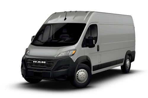2026 RAM Ram ProMaster RAM PROMASTER 2500 TRADESMAN CARGO VAN HIGH ROOF 159' WB