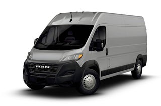 2026 RAM Ram ProMaster RAM PROMASTER 2500 TRADESMAN CARGO VAN HIGH ROOF 159' WB