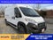 2026 RAM Ram ProMaster RAM PROMASTER 2500 SLT CARGO VAN HIGH ROOF 159' WB
