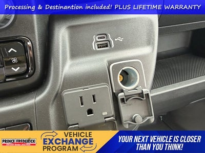 2026 RAM Ram ProMaster RAM PROMASTER 2500 SLT CARGO VAN HIGH ROOF 159' WB