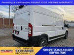 2026 RAM Ram ProMaster RAM PROMASTER 2500 SLT CARGO VAN HIGH ROOF 159' WB