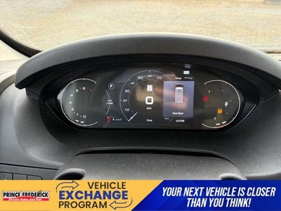 2026 RAM Ram ProMaster RAM PROMASTER 2500 SLT CARGO VAN HIGH ROOF 159' WB