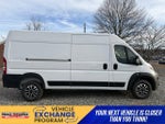 2026 RAM Ram ProMaster RAM PROMASTER 2500 SLT CARGO VAN HIGH ROOF 159' WB