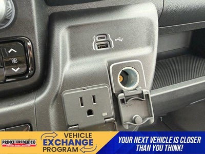 2026 RAM Ram ProMaster RAM PROMASTER 2500 SLT CARGO VAN HIGH ROOF 159' WB