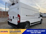 2026 RAM Ram ProMaster RAM PROMASTER 2500 SLT CARGO VAN HIGH ROOF 159' WB