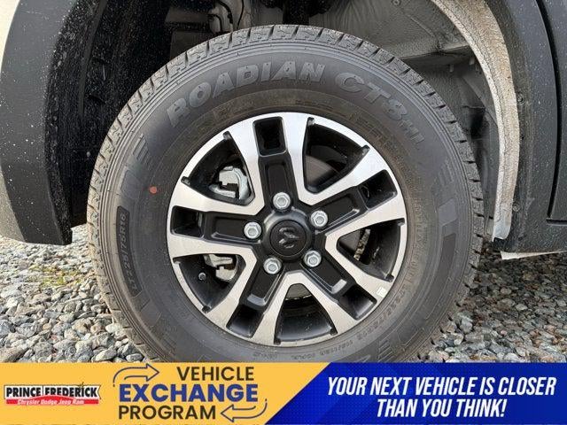 2026 RAM Ram ProMaster RAM PROMASTER 2500 SLT CARGO VAN HIGH ROOF 159' WB