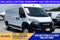 2024 RAM ProMaster 2500 Cargo Van Tradesman High Roof 159' WB w/Pass Seat