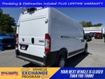 2026 RAM Ram ProMaster RAM PROMASTER 2500 TRADESMAN CARGO VAN HIGH ROOF 159' WB