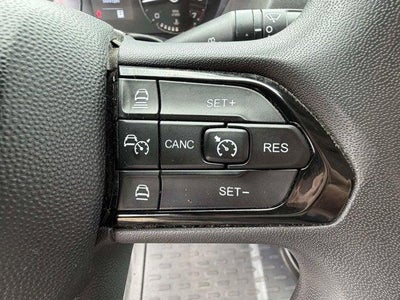 2024 RAM ProMaster 2500 Cargo Van Tradesman High Roof 159' WB w/Pass Seat