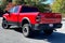 2021 RAM 2500 Power Wagon Crew Cab 4x4 6'4' Box
