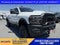 2026 RAM Ram 2500 RAM 2500 POWER WAGON CREW CAB 4X4 6'4' BOX