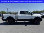 2026 RAM Ram 2500 RAM 2500 POWER WAGON CREW CAB 4X4 6'4' BOX