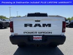 2026 RAM Ram 2500 RAM 2500 POWER WAGON CREW CAB 4X4 6'4' BOX