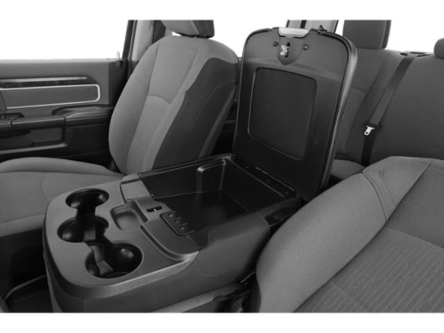 2019 RAM 2500 Big Horn Crew Cab 4x4 8' Box