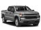 2021 Chevrolet Silverado 1500 4WD Crew Cab Short Bed Custom