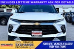 2025 Chevrolet Blazer AWD 2LT