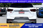 2025 Chevrolet Blazer AWD 2LT