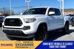 2019 Toyota Tacoma TRD Off-Road