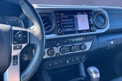 2023 Toyota Tacoma Limited