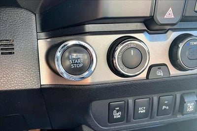 2023 Toyota Tacoma Limited