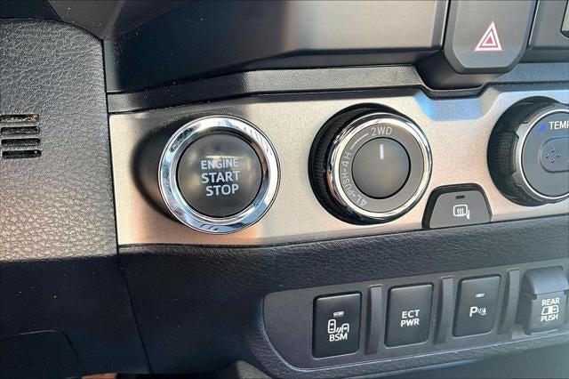 2023 Toyota Tacoma Limited