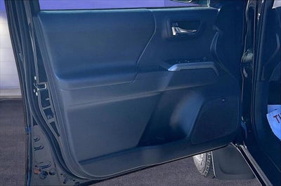 2023 Toyota Tacoma Limited