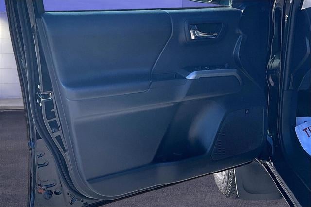 2023 Toyota Tacoma Limited