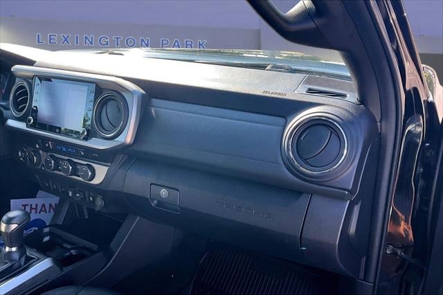 2023 Toyota Tacoma Limited