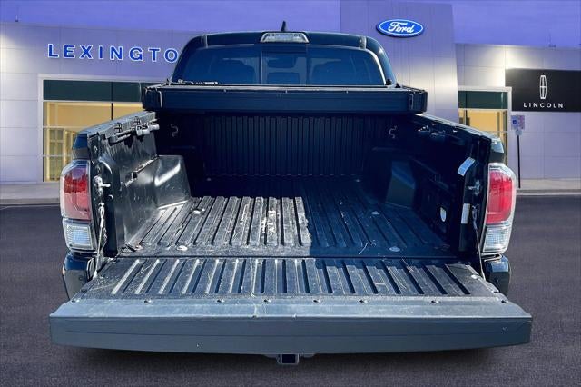 2023 Toyota Tacoma Limited