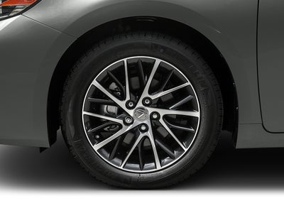 2017 Lexus ES 350 ES 350