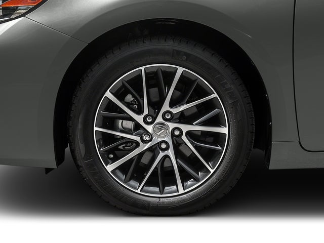 2017 Lexus ES 350 ES 350