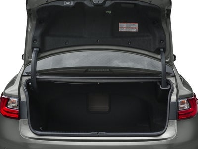 2017 Lexus ES 350 ES 350