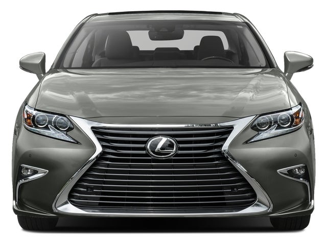 2017 Lexus ES 350 ES 350