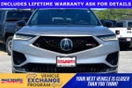 2024 Acura MDX Type S Advance Package