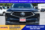 2023 Acura MDX Advance Package