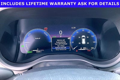 2025 Toyota Sienna XSE