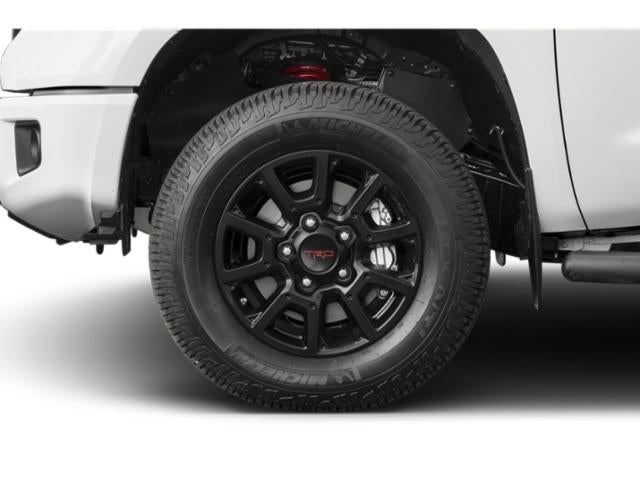 2015 Toyota Tundra TRD Pro 5.7L V8