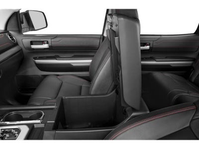 2015 Toyota Tundra TRD Pro 5.7L V8