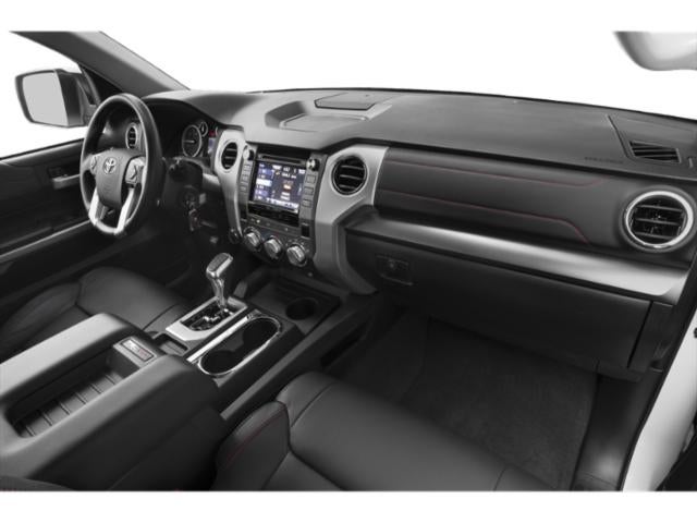 2015 Toyota Tundra TRD Pro 5.7L V8