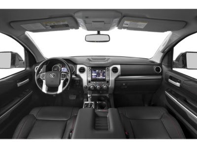 2015 Toyota Tundra TRD Pro 5.7L V8