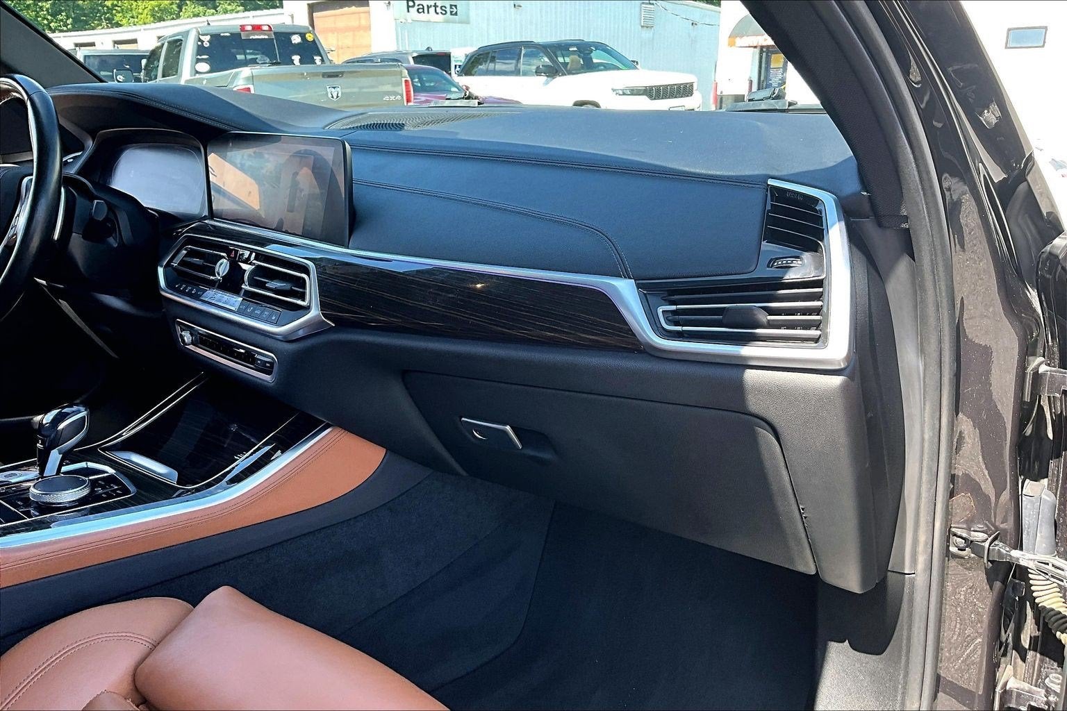 2019 BMW X5 40i - Photo 13