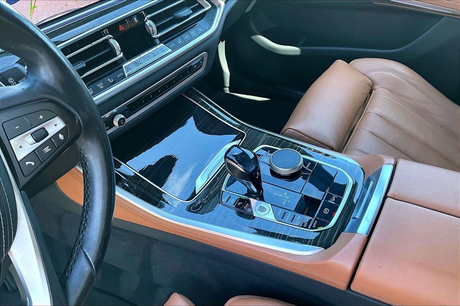2019 BMW X5 40i - Photo 14