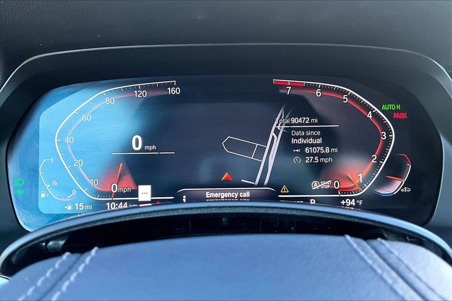 2019 BMW X5 40i - Photo 15