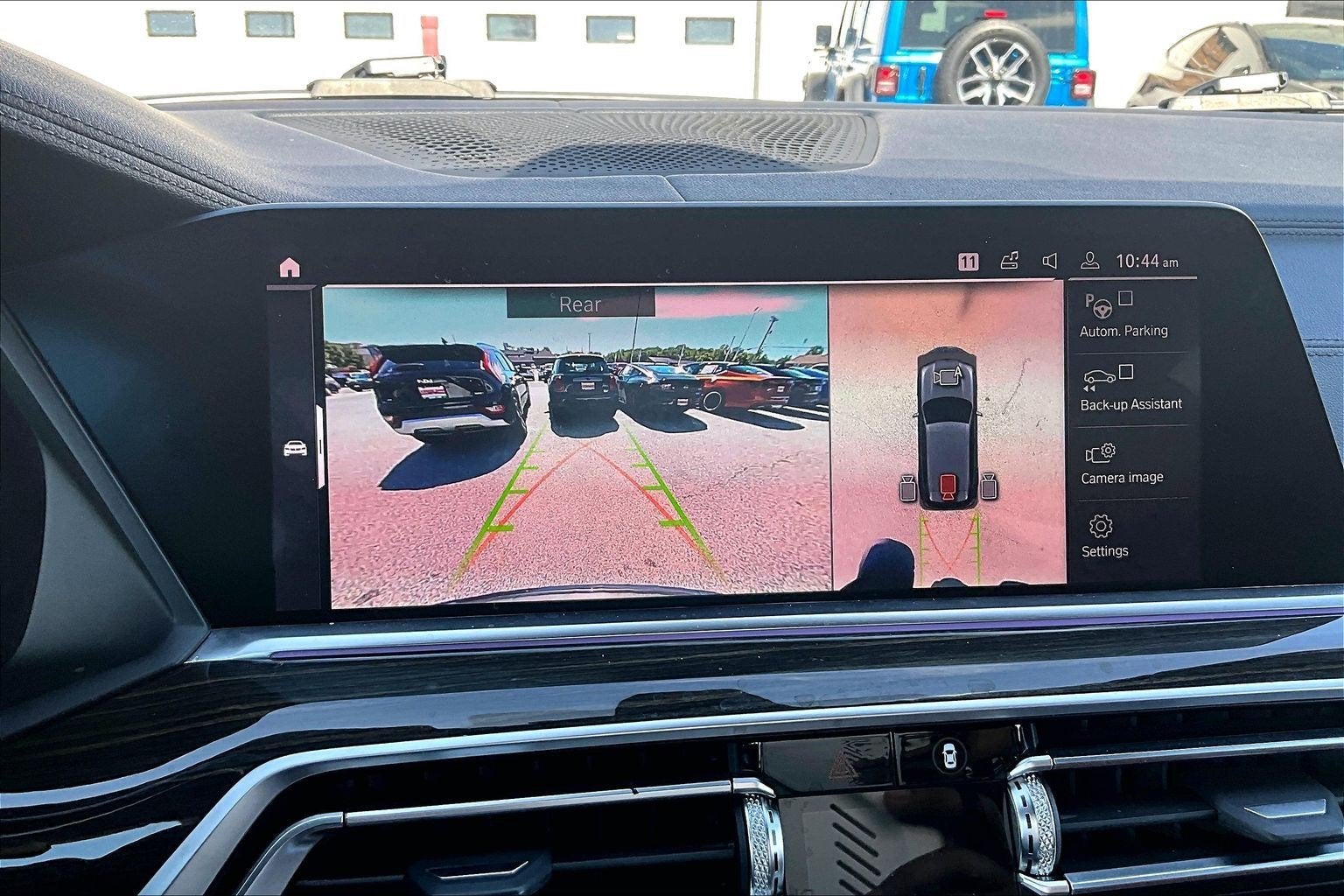 2019 BMW X5 40i - Photo 16